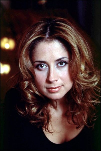Lara Fabian Lara Fabian