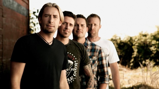 NICKELBACK NICKELBACK