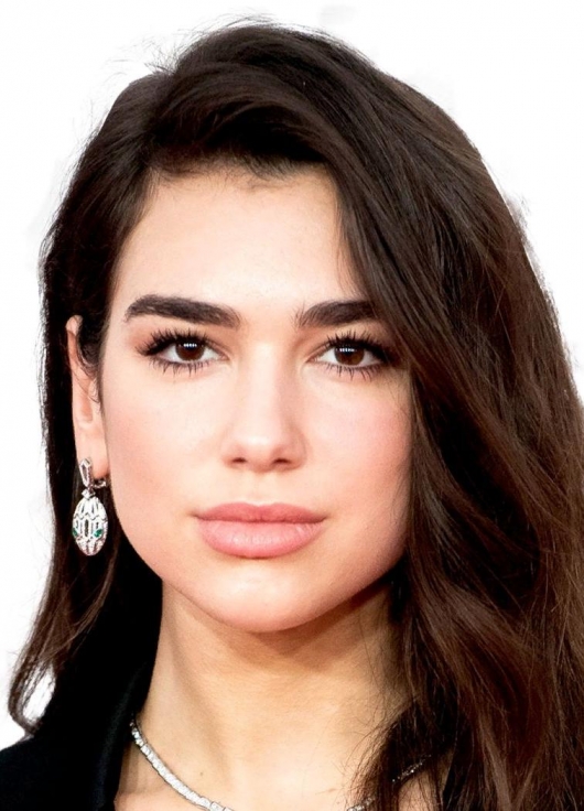 DUA LIPA DUA LIPA