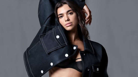 DUA LIPA DUA LIPA