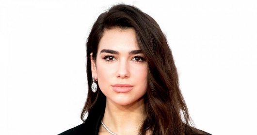 DUA LIPA DUA LIPA