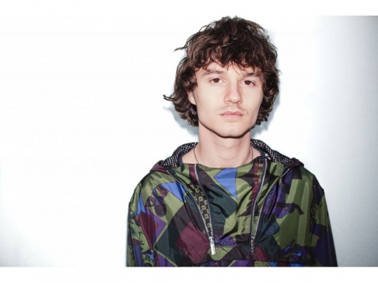 Вандер Фил Вандер Фил