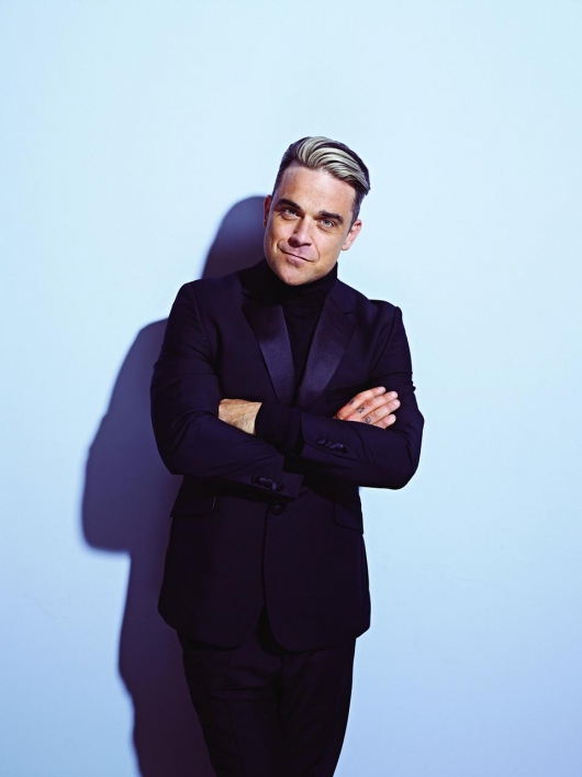 Robbie Williams Robbie Williams