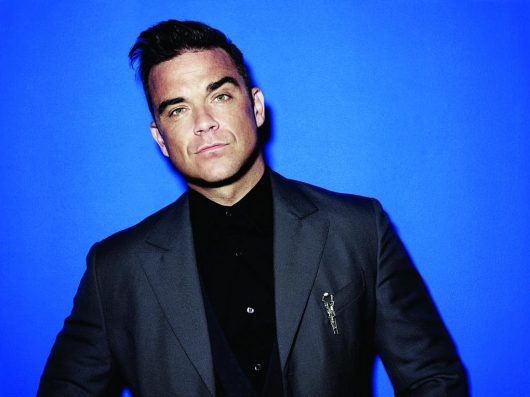 Robbie Williams Robbie Williams