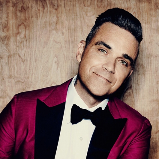 Robbie Williams Robbie Williams