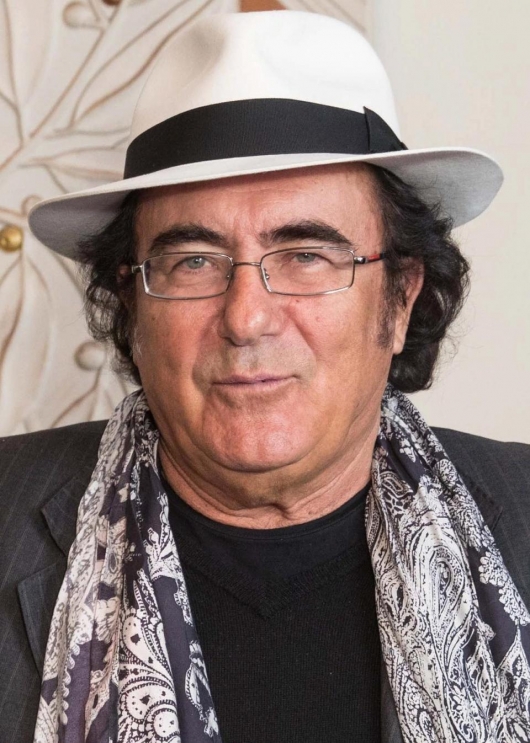 AL BANO