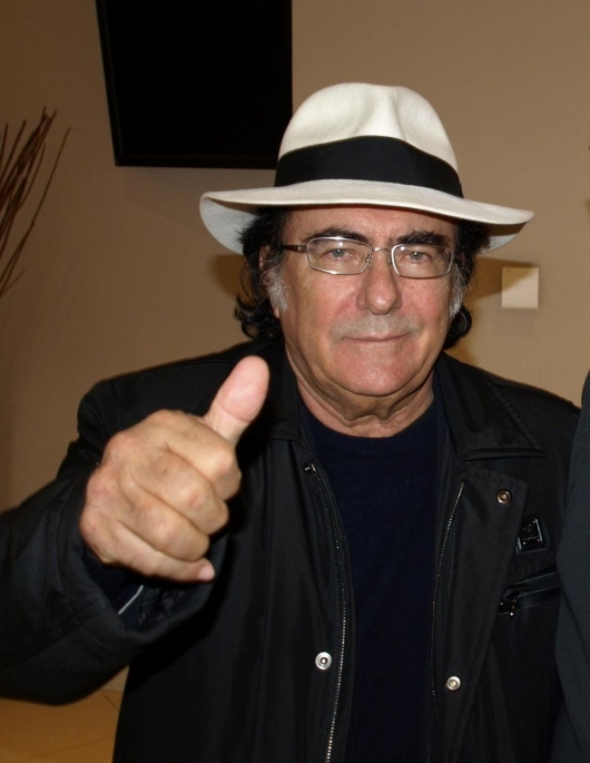 AL BANO AL BANO