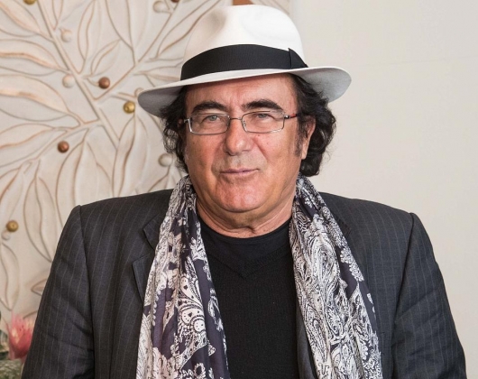 AL BANO AL BANO