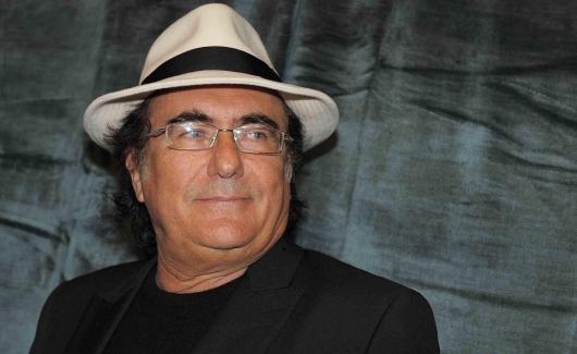 AL BANO AL BANO
