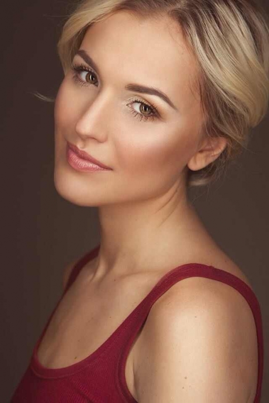 Анна Городжая Анна Городжая