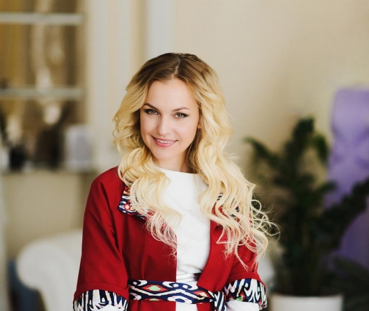 Анна Городжая Анна Городжая