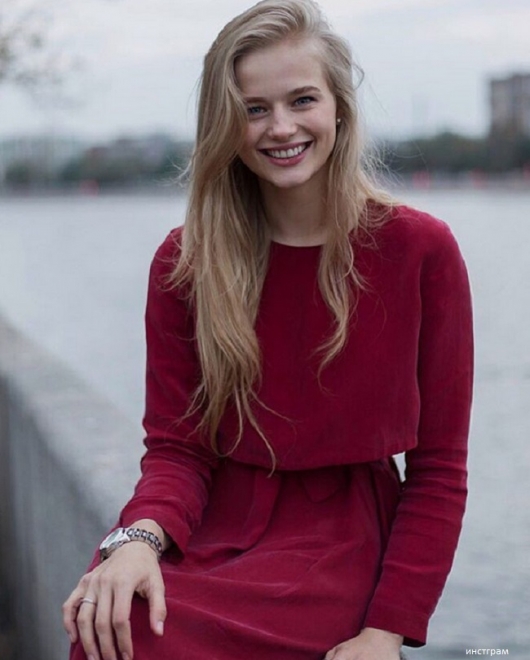 Александра Бортич Александра Бортич