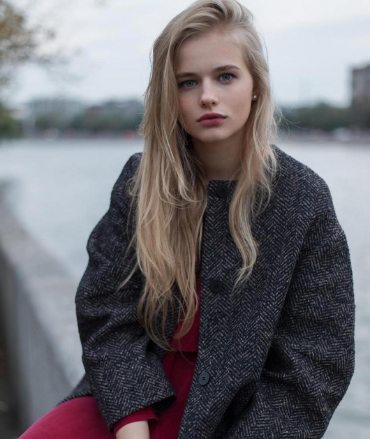 Александра Бортич Александра Бортич