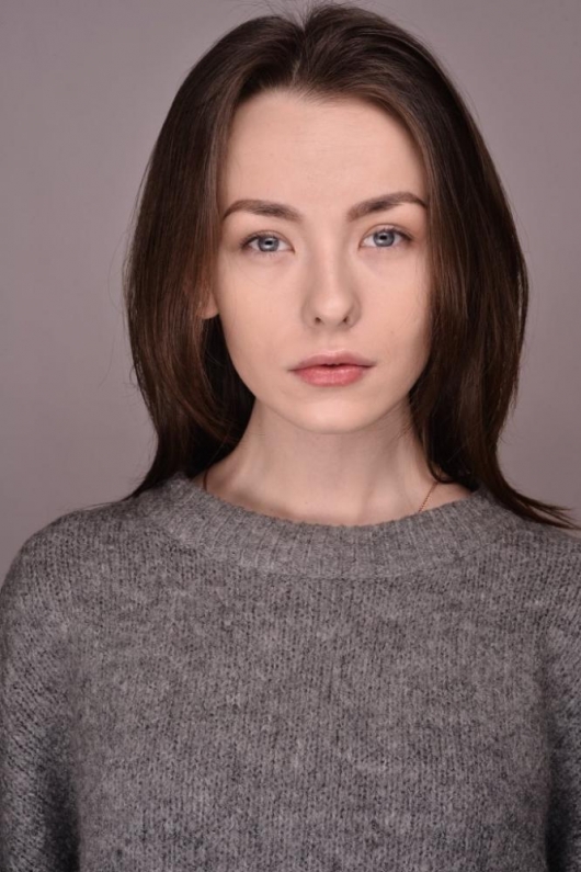 Анастасия Иванова Анастасия Иванова