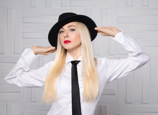 Екатерина Моргунова Екатерина Моргунова