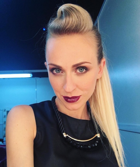 Екатерина Моргунова Екатерина Моргунова