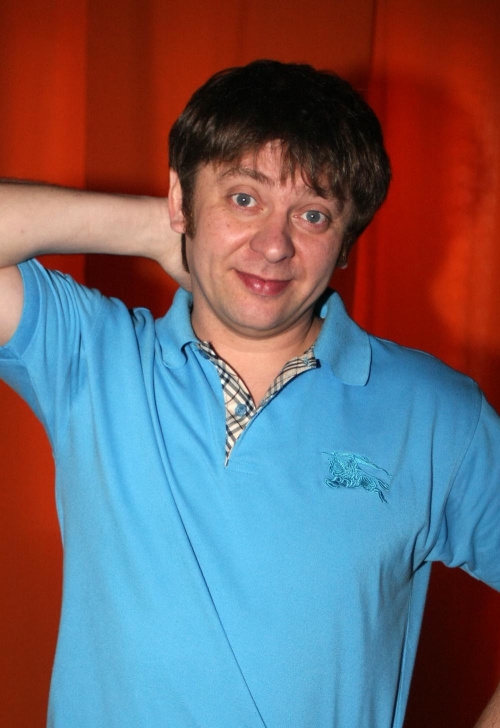 Дмитрий Брекоткин