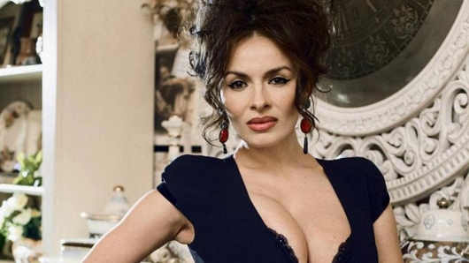 Надежда Мейхер-Грановская Надежда Мейхер-Грановская