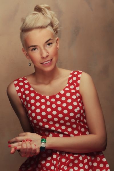 Варвара Визбор Варвара Визбор