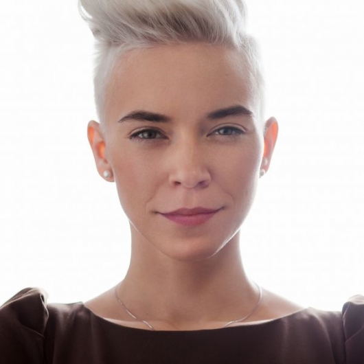 Варвара Визбор Варвара Визбор