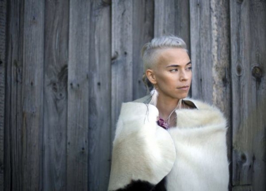 Варвара Визбор Варвара Визбор