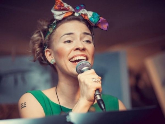 Варвара Визбор Варвара Визбор