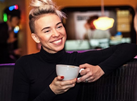 Варвара Визбор Варвара Визбор