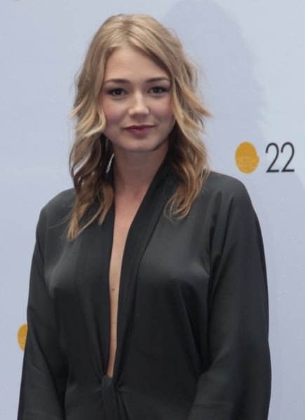 Оксана Акиньшина