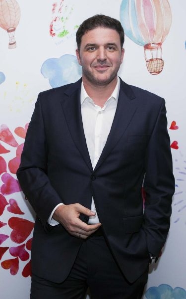 Максим Виторган Максим Виторган