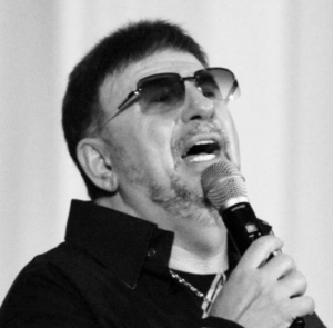 Михаил Звездинский