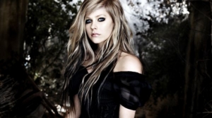 Avril Lavigne