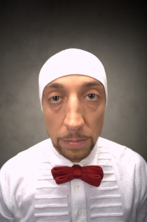 Сергей Гореликов
