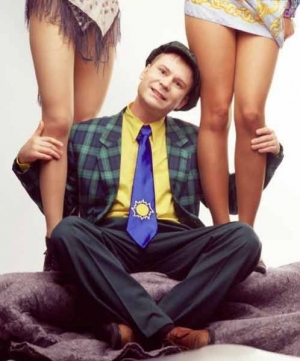 Алексей Стёпин