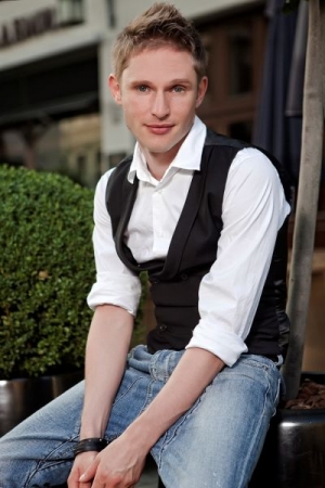 Алексей Елистратов