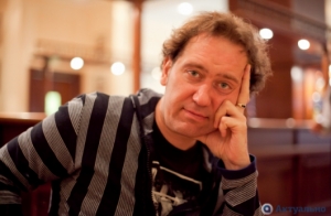 Александр Демидов