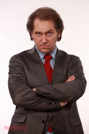Александр Демидов