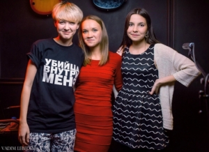Young Adults
