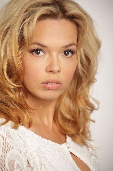 Карина Зверева Карина Зверева