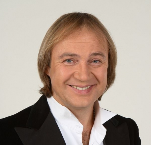 Игорь Христенко Игорь Христенко