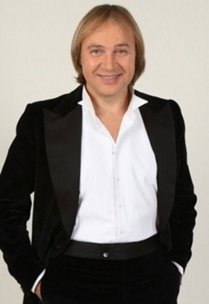 Игорь Христенко Игорь Христенко