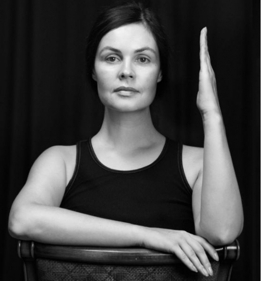 Екатерина Андреева Екатерина Андреева