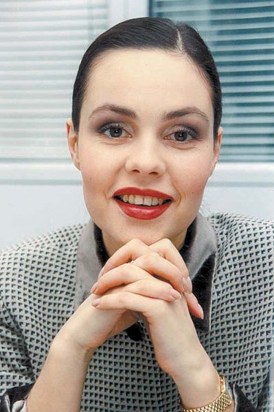 Екатерина Андреева Екатерина Андреева