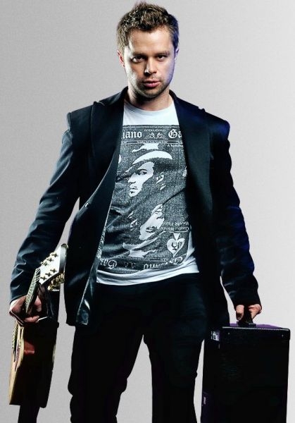 Виталий Гогунский Виталий Гогунский