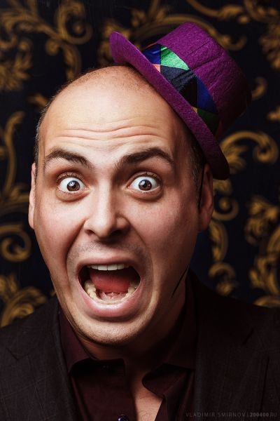 Антон Привольнов Антон Привольнов