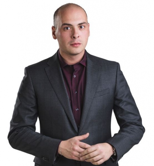 Антон Привольнов Антон Привольнов