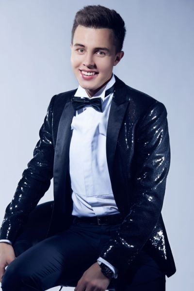 Андрей Баринов Андрей Баринов