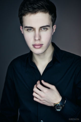 Андрей Баринов Андрей Баринов