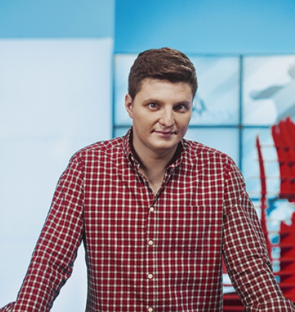 Александр Малич Александр Малич