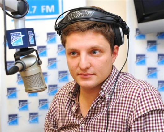 Александр Малич Александр Малич