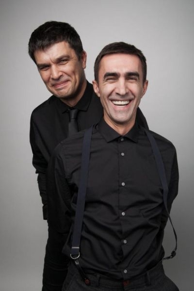 Ю-Питер Ю-Питер